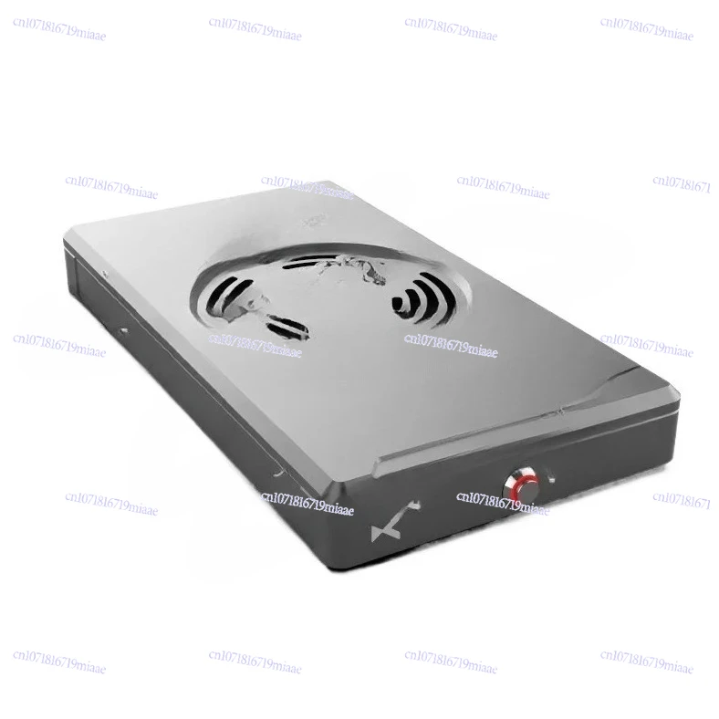 FOR Xdooo 05FS1 HiFi Fever XD05Pro Decoder Ear Amplifier Special Power Purification Cooling Base