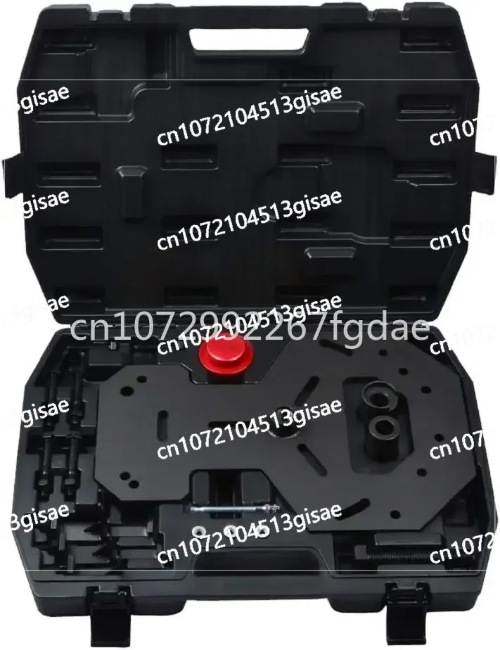 

Набор инструментов для установки коробки передач, совместимый с муфтой FM 307675, сухой DPS6