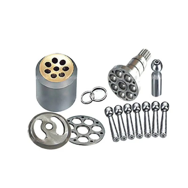 Parts For Rexroth T…