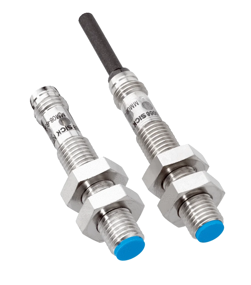 

MM08-60APS-ZTK 60ANS-ZUK Proximity switch sensor