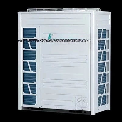 Hisense High Efficiency DC Inverter Compressor Multi-split Air Conditioner VRF