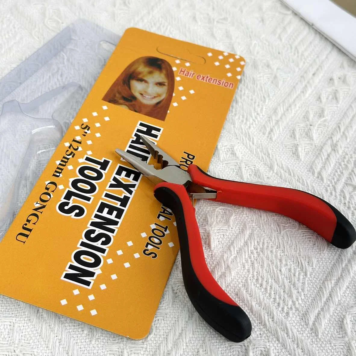 Цельный многофункциональный ручной инструмент, плоскогубцы для ювелирных изделий, оборудование, плоскогубцы с круглым носом для резки проволоки для аксессуаров ручной работы