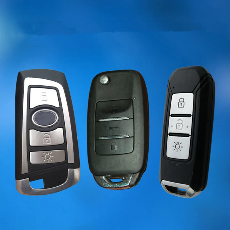 Original Car Keyless Smart Remote Key 434Mhz for SWM Motor SWM X7 X3 G01 G05 X1 X2 Car Intelligent Remote Key