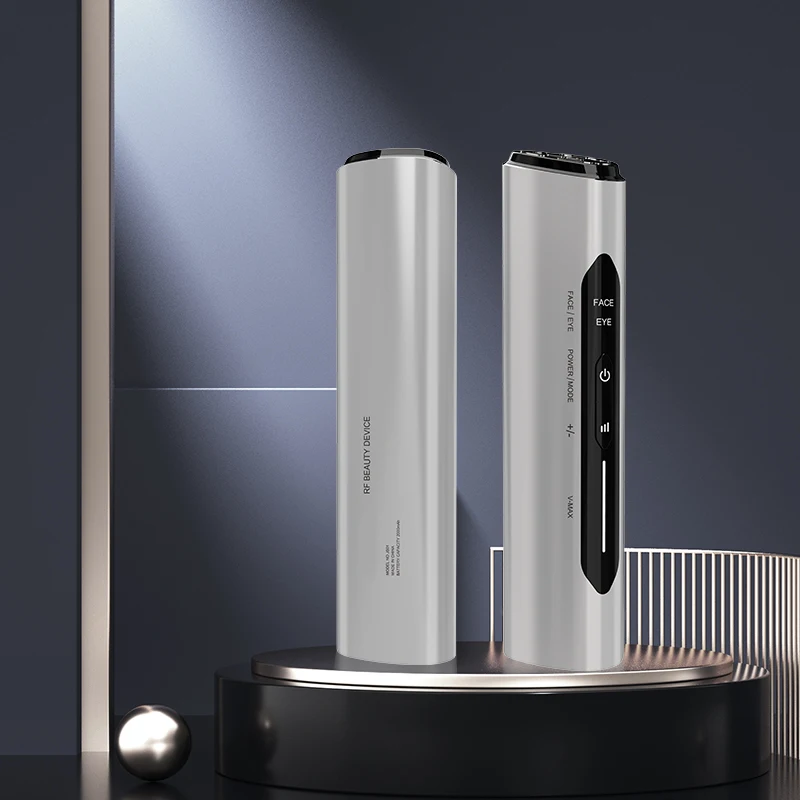 Smart Library 3D Lifting Technology Deep Repair & Firming Kit Non-Surgical Facial Rejuvenation Smart Microcurrent Facial Device