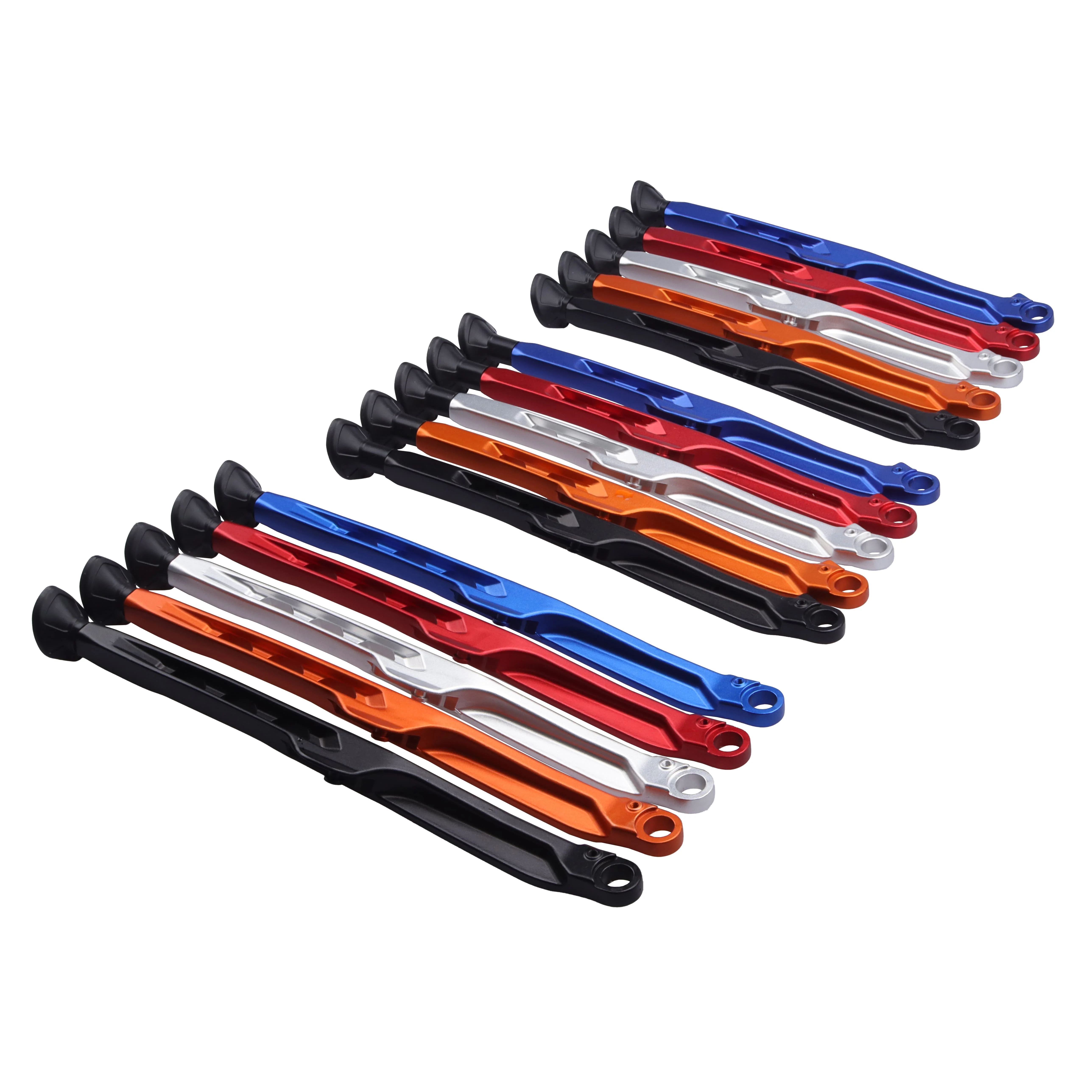 Aluminum Alloy Motorcycle Stand / Support Pole | Compatible with KTM 2008-2023, ATV, UTV, Dirt Bike (Hengjian, Kews, Zuumav, Kos