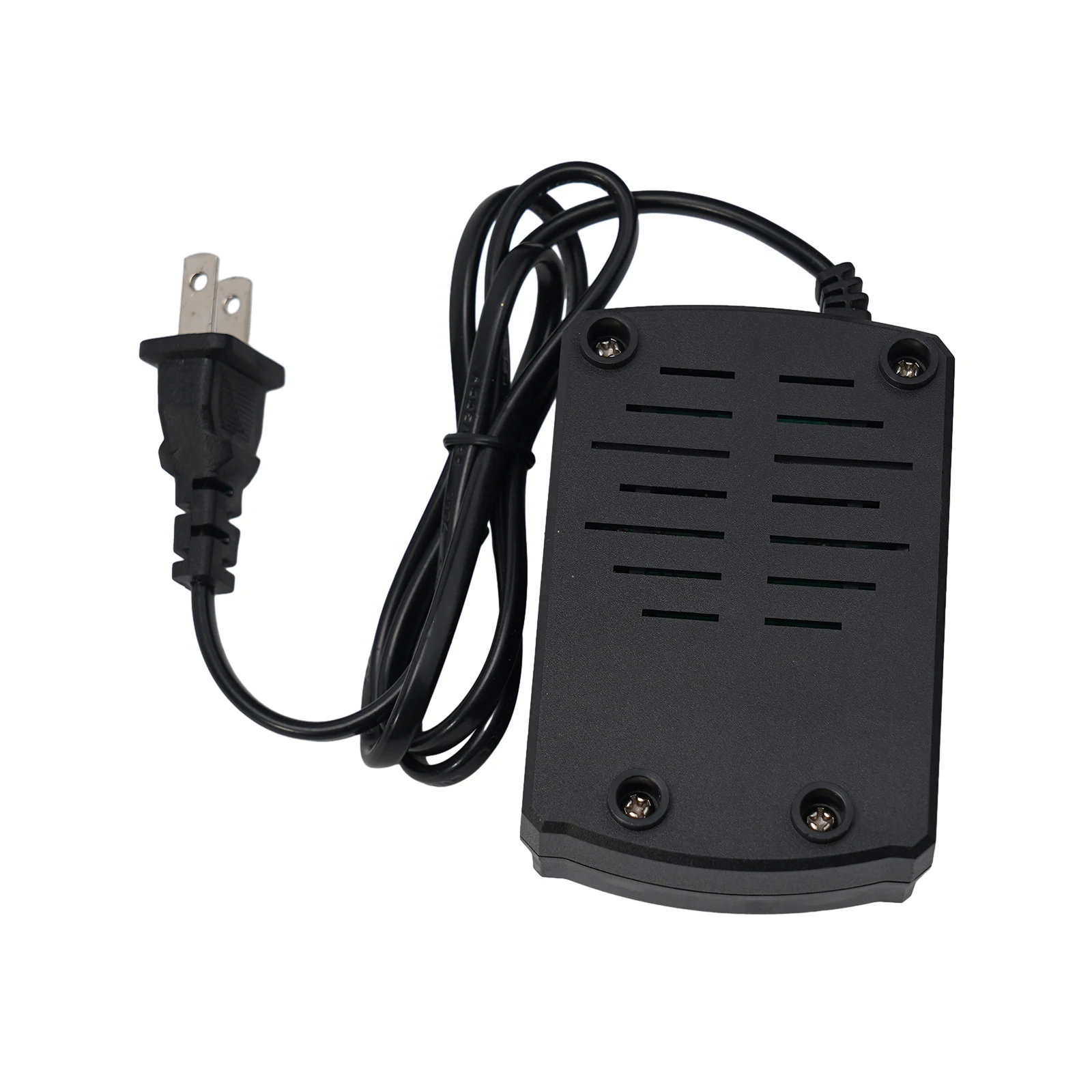 Charger Electric Drill Charger 0.8m AC100-240V Lithium Battery 1000mA 50-60Hz Black DC16.8V Zhipu High Quality