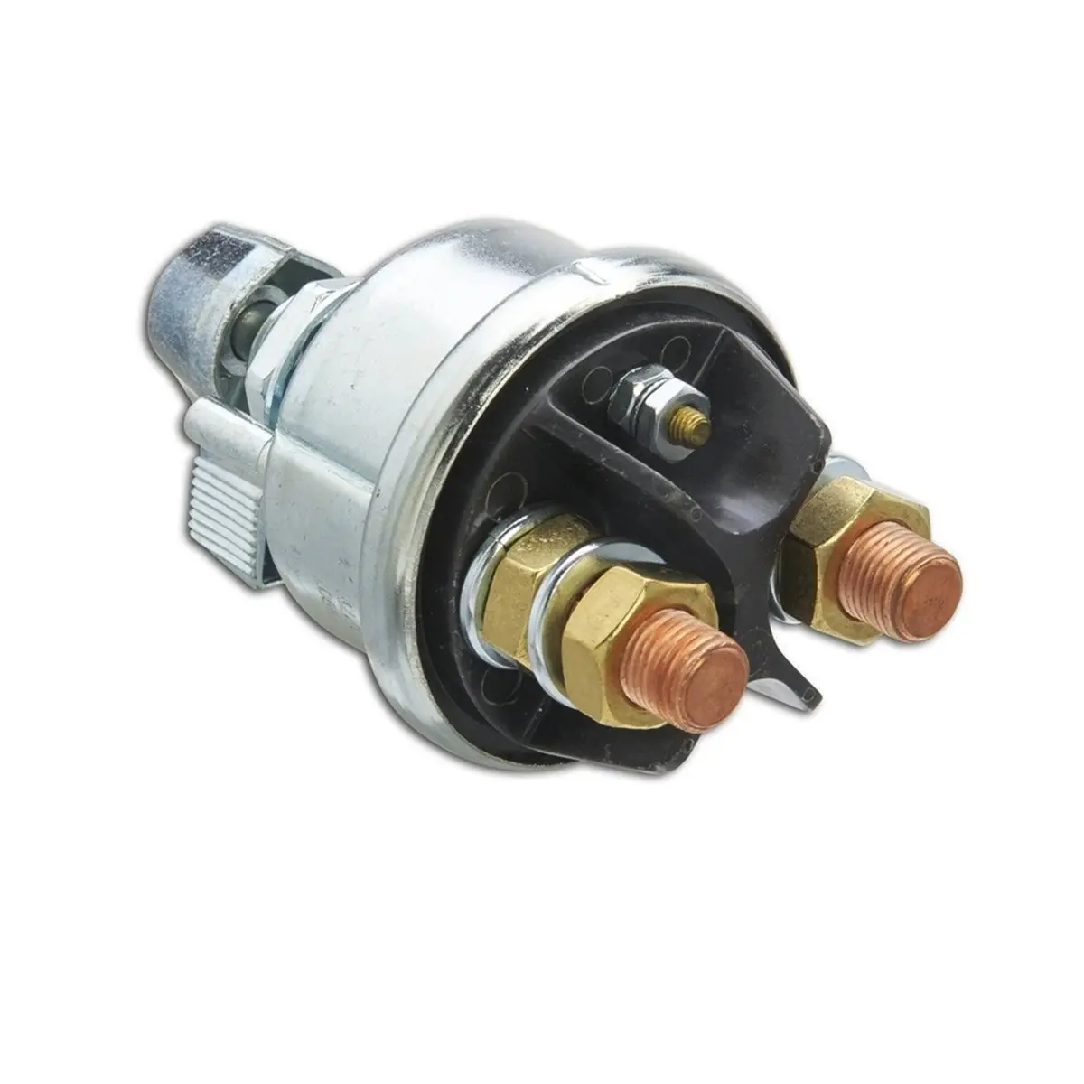 1 Pc 300A36V SPST for 75907 75908 Construction Machinery Power Switch, Suitable for Yacht and Car Power-Off Knob Switch