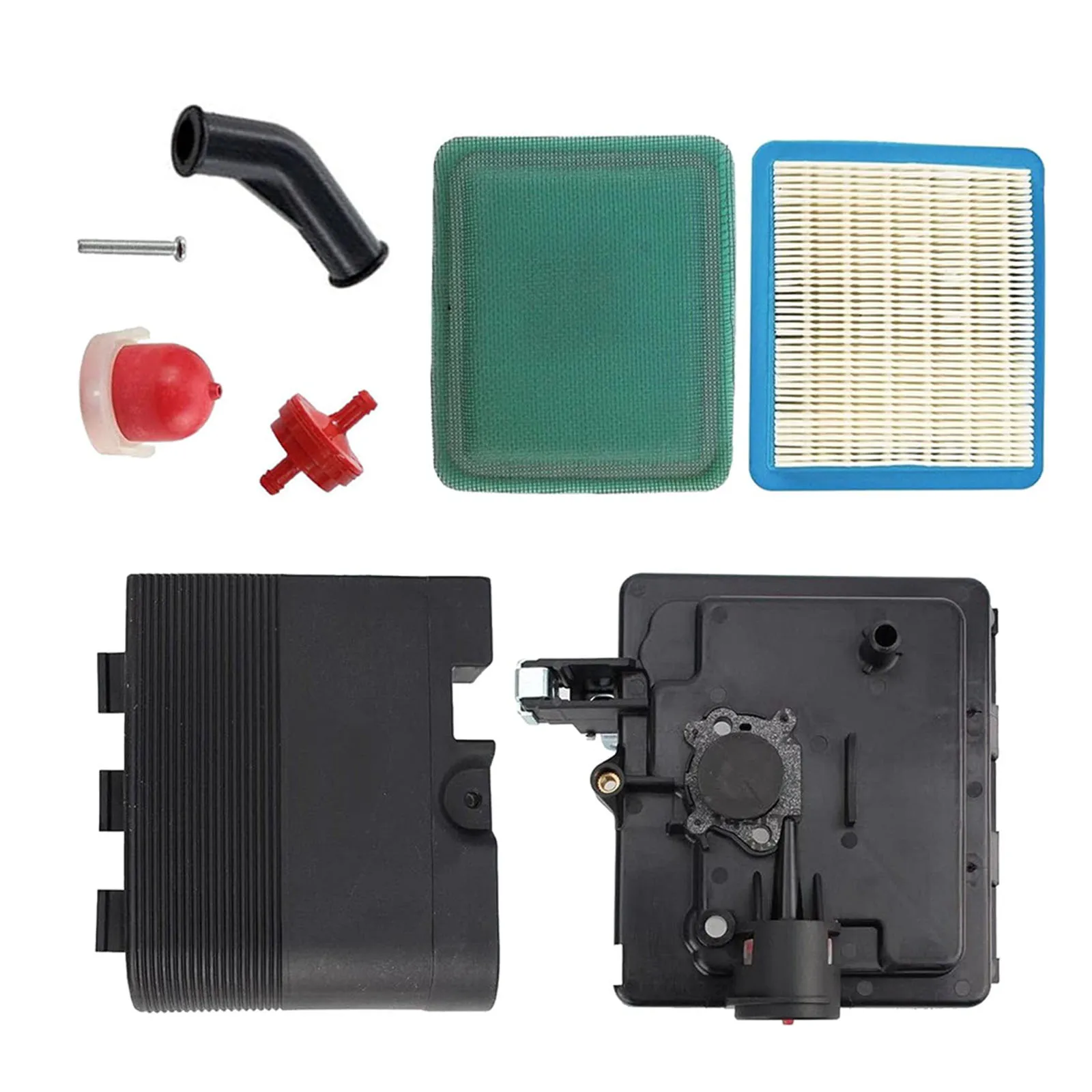 Perfect Fit Replacement Base Cover Compatible with For 795259 792040 692298 281340 281288 Efficient Air Filtration