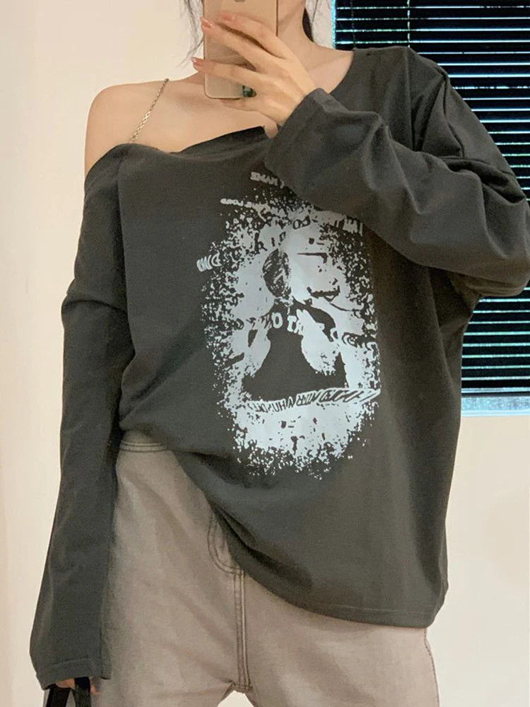 Casual O-hals Korte Mouw Brief Print T-shirt Zomer Leuke Vrouwelijke Tee Y2K Kleding Bodycon Tunieken Crop Tops Mode Tank Top kopen vanaf een prijs van 4.09