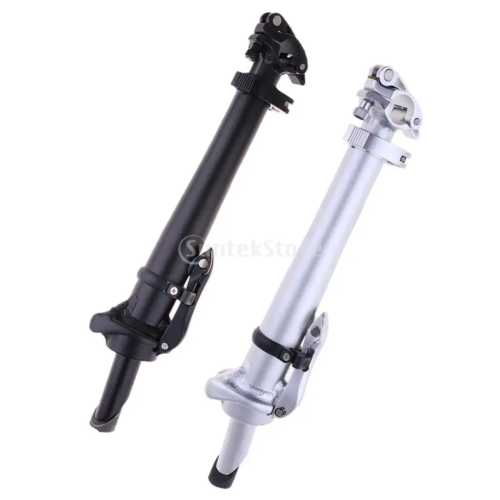 

25.4mm Handlebar Stem Riser Head Tube Adjustable Folding Parts