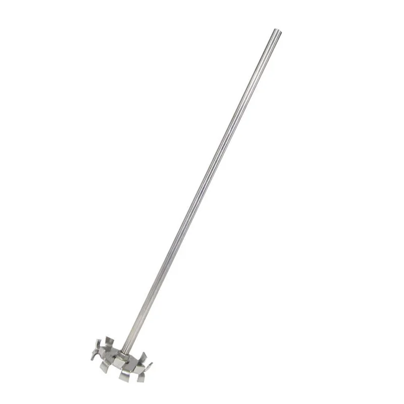 AD23-قضيب تشتيت القرص المشتت المكره (2.36 بوصة القرص مع 0.31 × 11.8 بوصة)