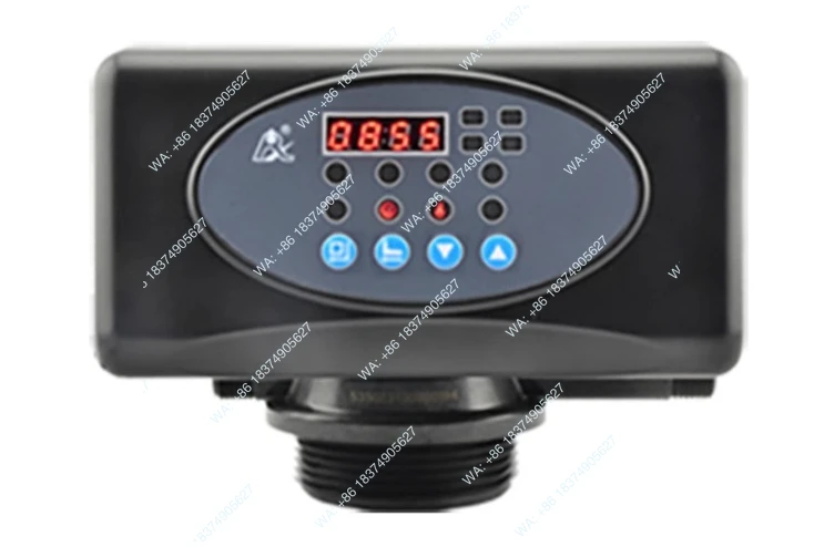 Automatic filter valve F71P1 53502P water treatment system multi-function valve head ZL02257746.1