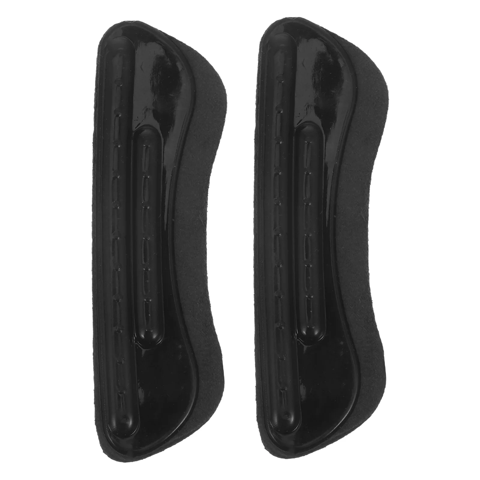 

Silicone Heel Liners Anti Friction Shoe Pads Blisters Protectors Comfortable Insoles for High Heels Sports Shoes Work for Women