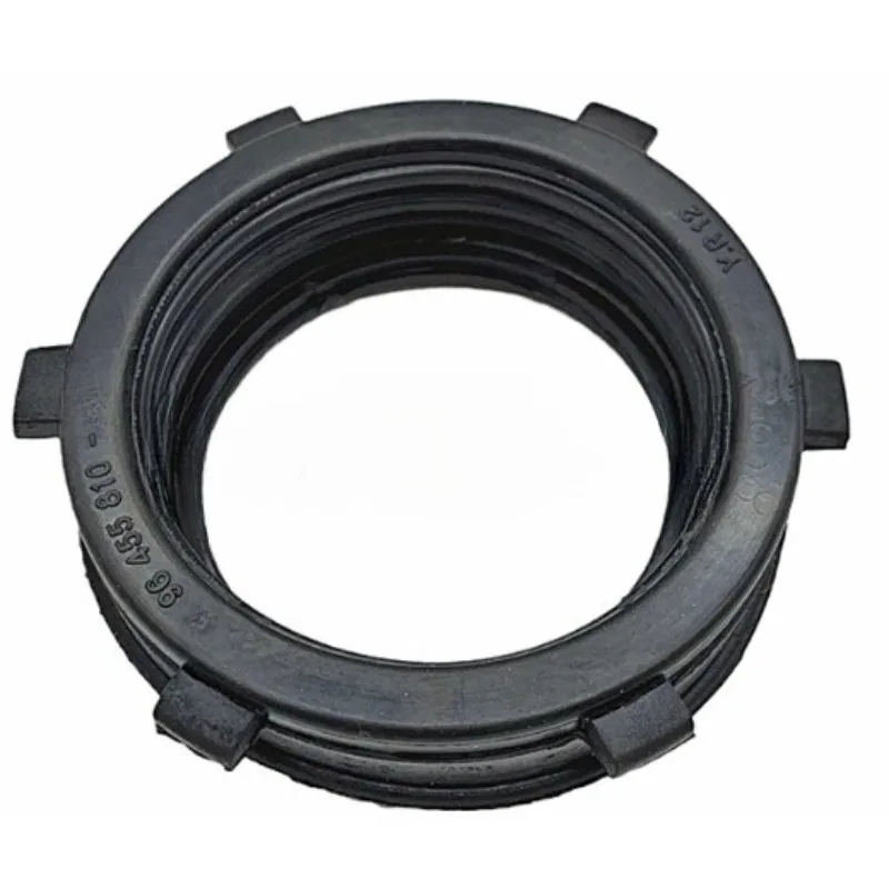 

96455810 Air Filter Resonator Pad Muffler Box Inlet Throttle Body Seal Ring for Buick Excelle for Chevrolet Epica 1.8L 2.0L