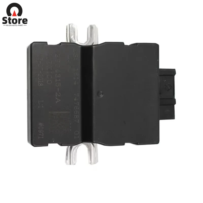 

16149494391 16147936516 16147476687 Computer Fuel Pump Control Module Unit for 1Series 2Series F20 F30 F39 F55