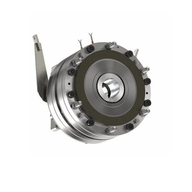 Dual Brake BFK455 Rectifier Latest