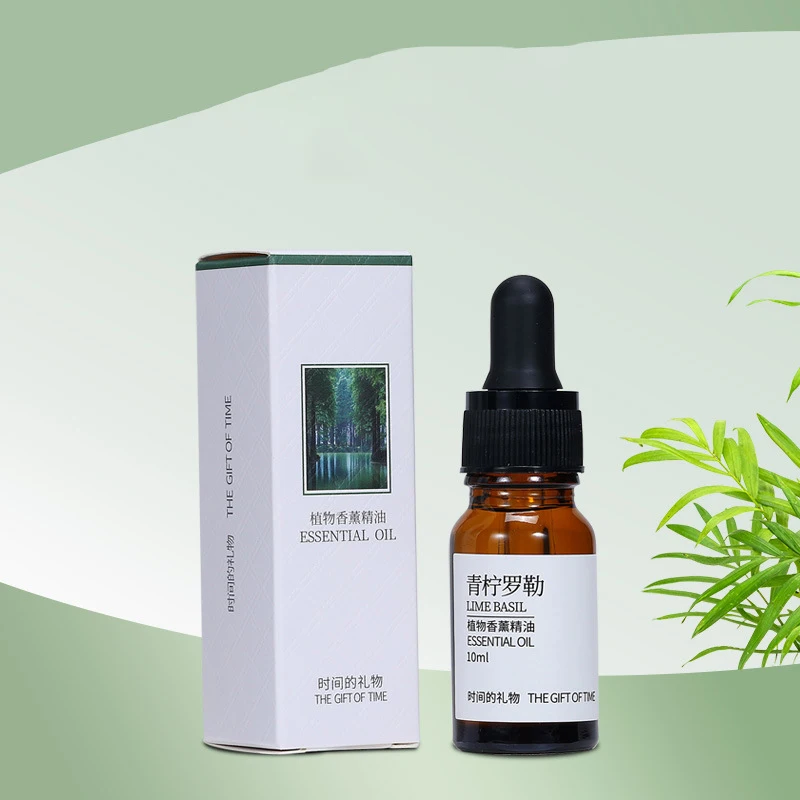 10ml Oil Soluble Essential Oils Home Fragrance Oil Ritz Carlton Hilton Shangri-la Sheraton Intercontinental Diffuser Aroma Oil