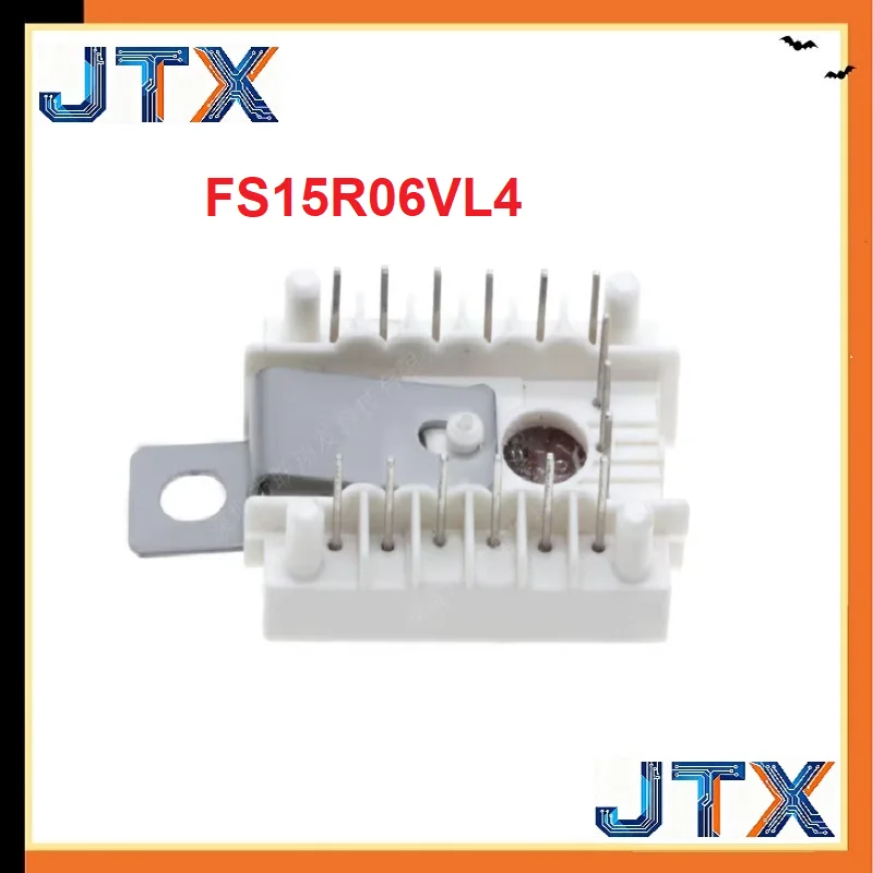

1 шт./лот Модуль FS15R06VL4 FS15R06VL4_B2 FS15R06VL4-B2