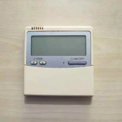 

New air conditioning accessory RBC-AMT31E RBC-AMT32E-C (SX-A1EE) control panel L3130913B