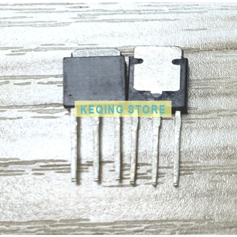 1PCS/10PCS MOS FQU5N50 FQU5N50CT TO-251 5A 500V New original