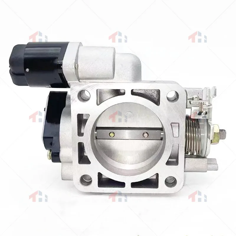 1008110-E07 throttle assembly for Great Wall  WINGLE 3 WINGLE 5 491Q engine 2.2 exhaust high quality parts