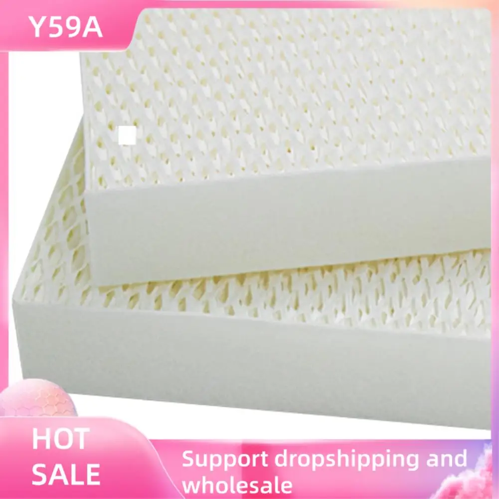 Y59A 4Pcs Replacement Humidifier Filters Suitable For Stadler Form Oskar Evaporative Humidifier Home Cleaning Air Humidifier
