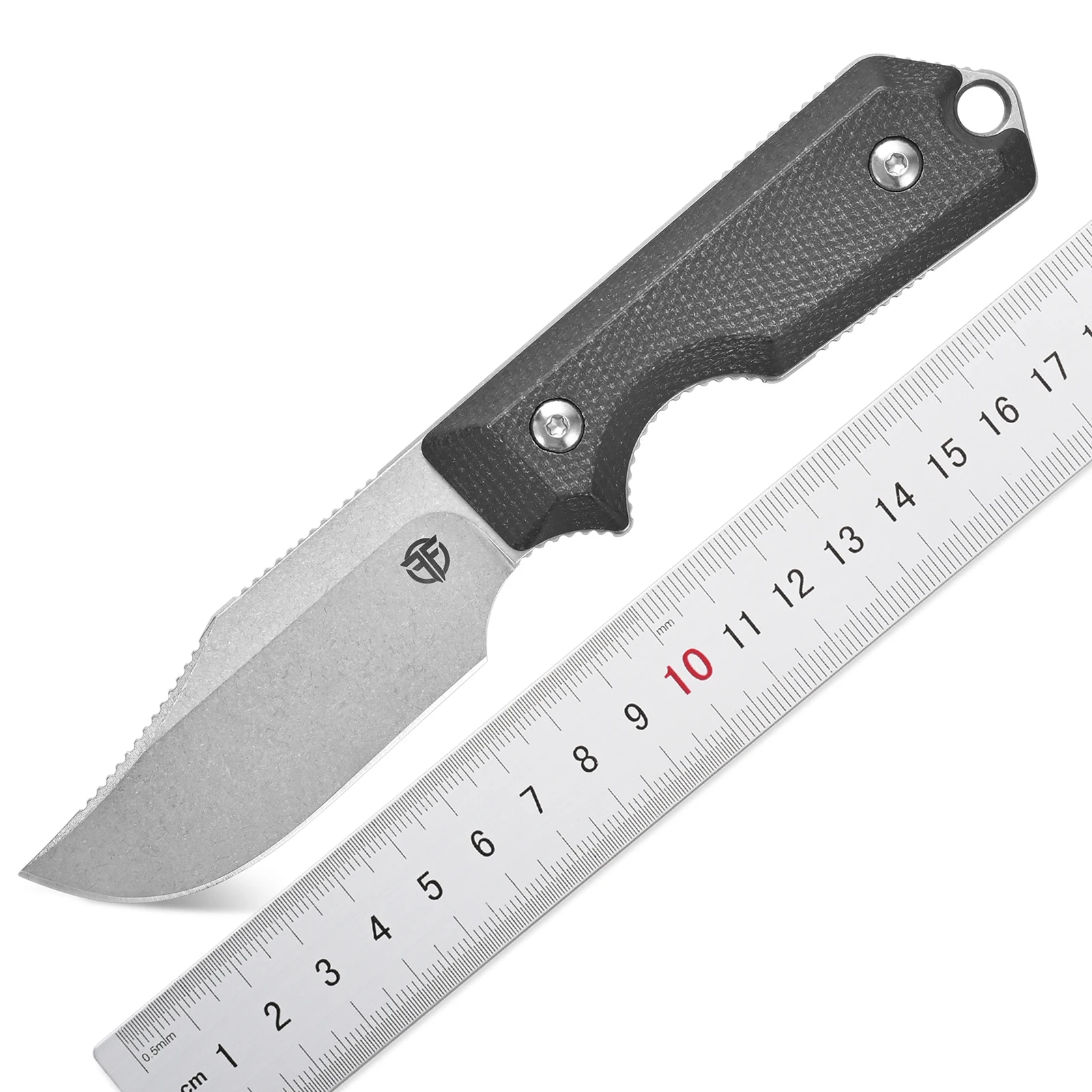Eafengrow FF120 Fixed Blade Kn - огляд і ціна Survival Knife Full Tang