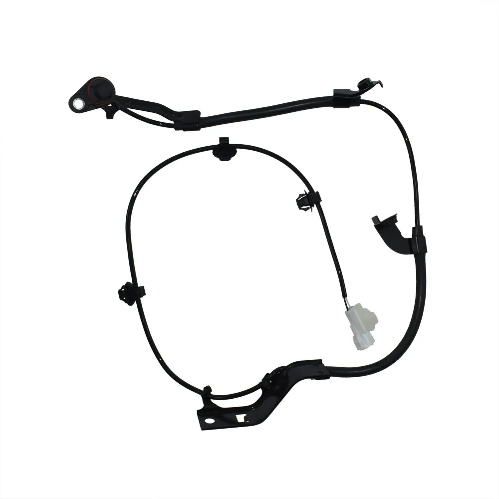 

Новый датчик ABS 89543-0K050 подходит для TOYOTA HILUX VIII Pickup N1 2.0 TGN110, TGN120 1TR-FE 1998 101 Пикап TOYOTA INNOVA II N14