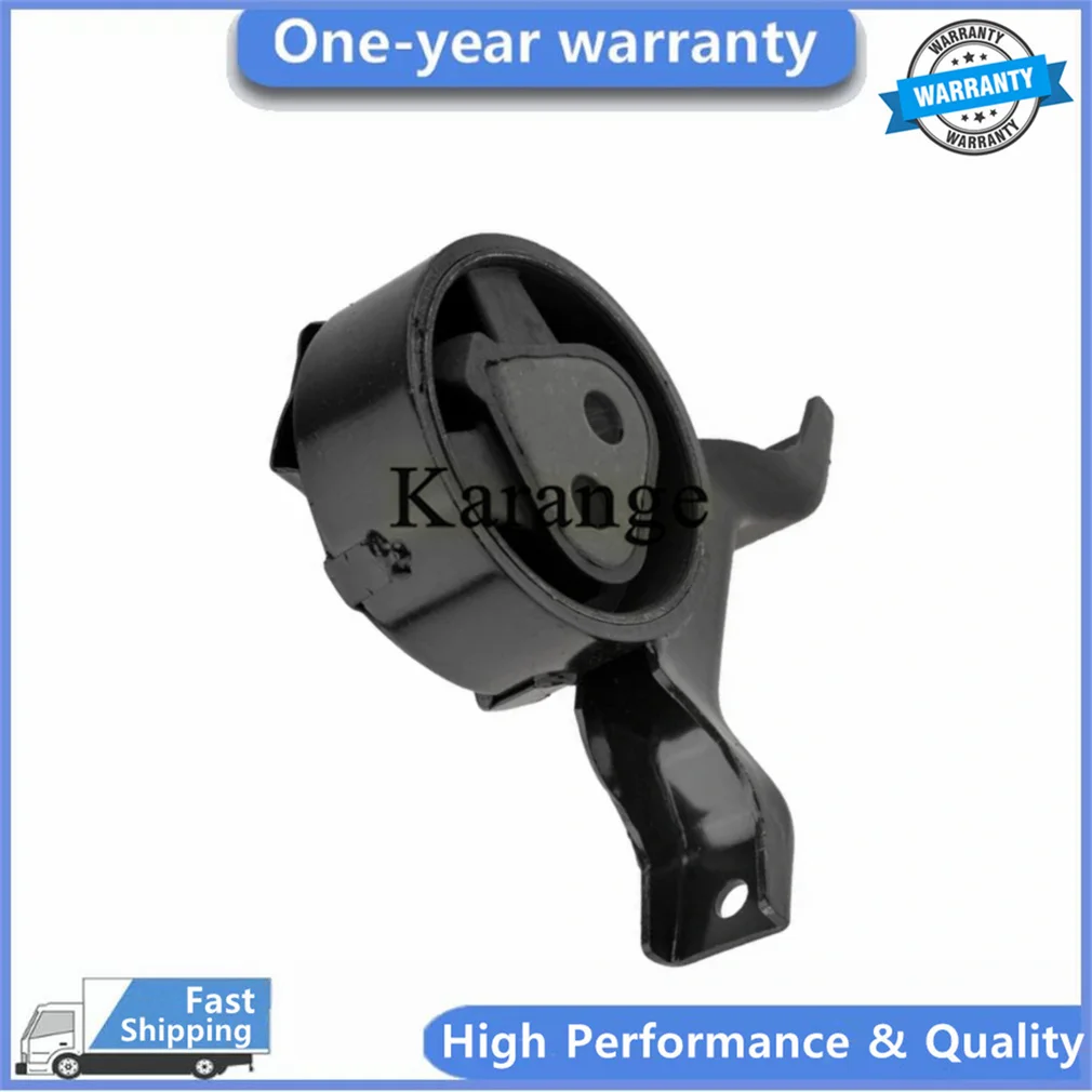 

52380-42082 52380-42050 NEW Arm Bushing Engine Rear Support Differential Mount For Toyota RAV4 2.0L 2.4L 1996-2005 High Quality