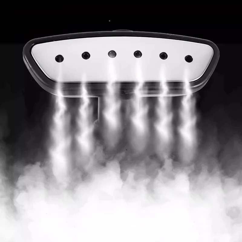 E8 Steam Ironing Ma…