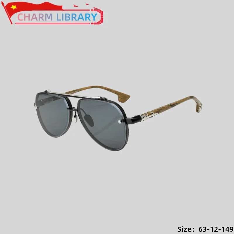 

2025 Новые женские солнцезащитные очки, мужские модные индивидуальные люксовые брендовые дизайнерские очки-пилоты Classic Drive UV400, солнцезащитные очки для кемпинга на открытом воздухе