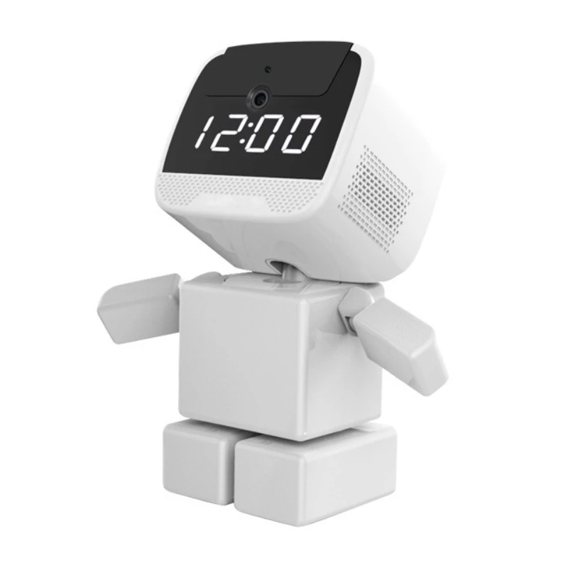 Monitoring wifi camera mobile phone remote baby care home surveillance camera