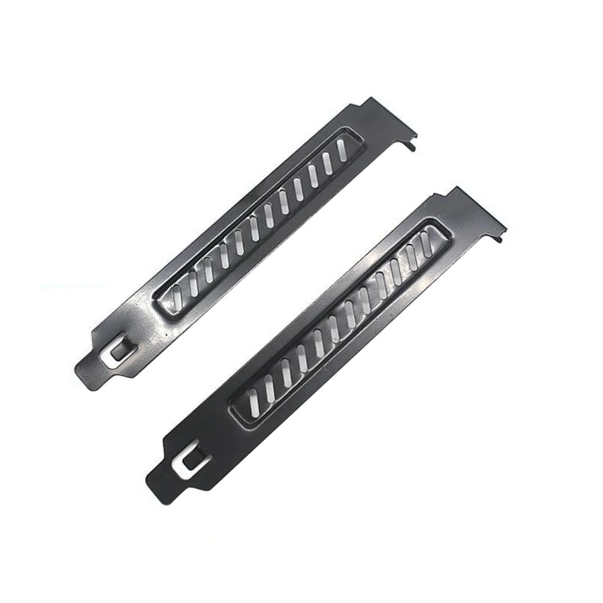 T71C 5 шт. крышка слота PCI пылевой фильтр заглушка охлаждающий вентилятор пылевой фильтр вентиляция корпус компьютера ПК с винтами