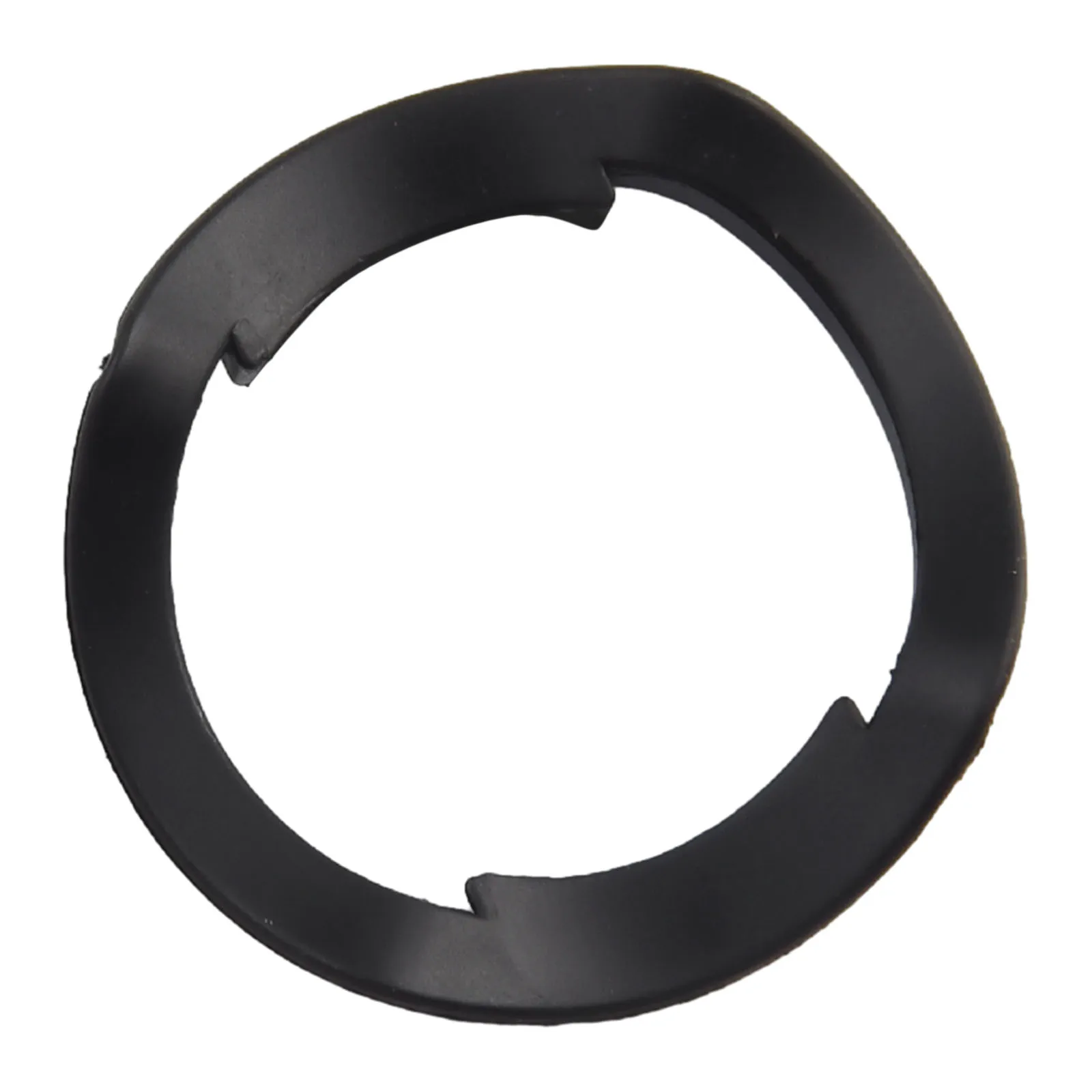 Garmin Edge ハンドルバーマウント用 バイクコンピューターを安全に取り付けます 洗練されたブラックデザイン 軽量で実用的