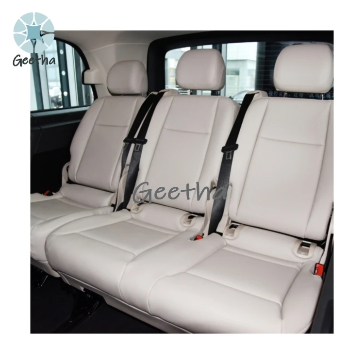 

Best Quality Promotional Luxury Automotive Limosine Leather Manually Adjustable Seats Used Car Parts