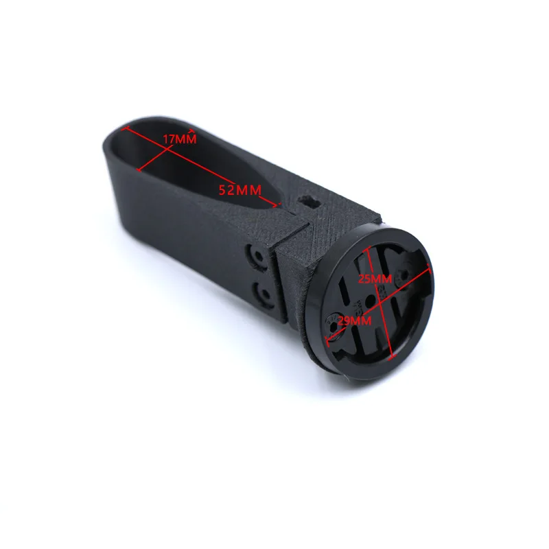 For Cervelo S5 Carbon Seatpost Tail Light Mount Holder Bracket for Garmin Radar GPS Computer Bike Cycling Accessories