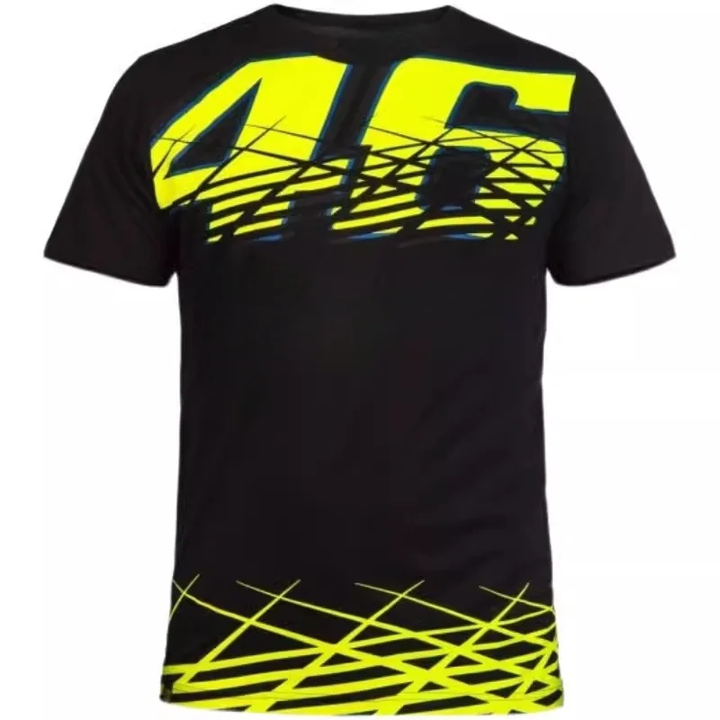 2026 Sommer Harajuku Y2K Stil Herren T-Shirt Schnelltrocknend Atmungsaktiv Rennanzug für Mountainbike-Rennen – Detail 4
