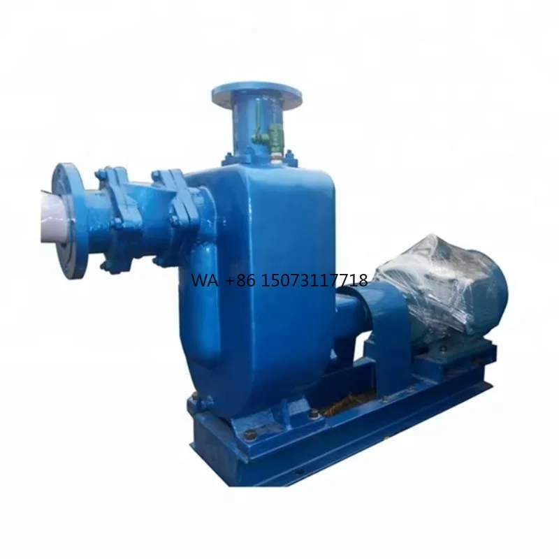 Zw Series Self Suct…