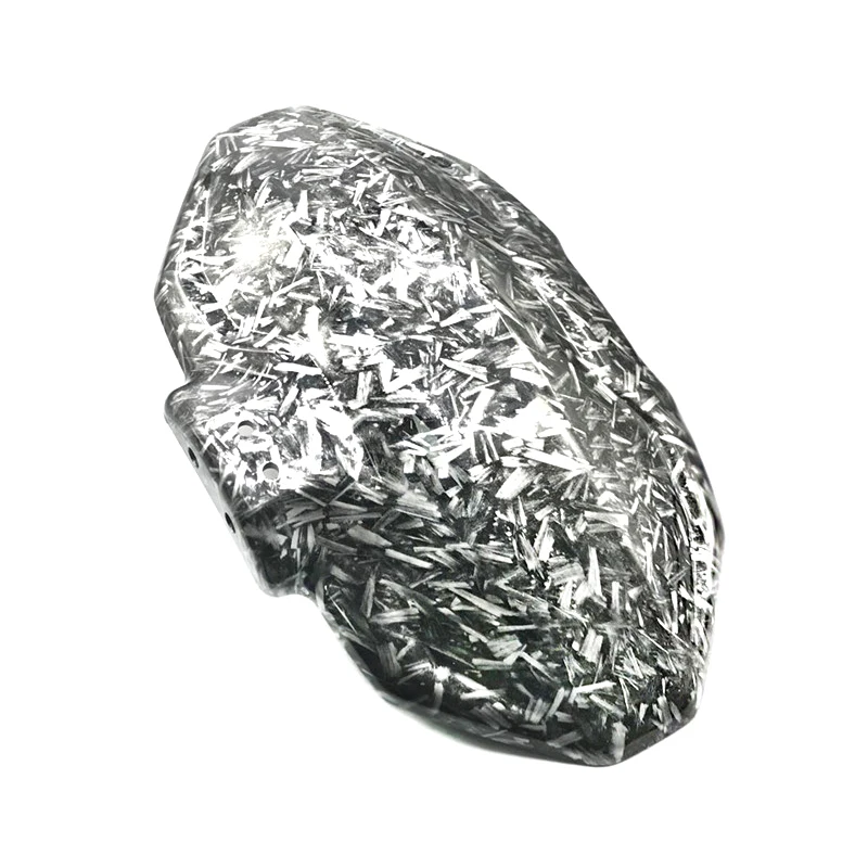 

Задний брызговик мотоцикла, универсальный брызговик из АБС-пластика, короткий брызговик для мотоцикла, электрический велосипед, задний брызговик