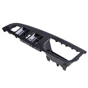 LHD Master Window Switch Control Panel, Tampa Frame, VW Jetta, Golf, GTI, MK5, 4-Portas-Modell, 2005, 2006-2009, 2010, 1K4868049c 10 Hauptverkaufsgolf MK5 - №2