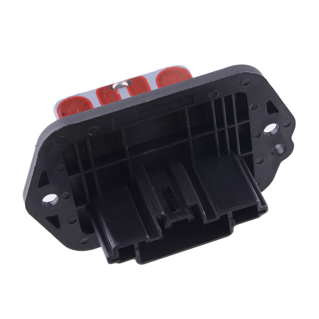 Car Auto Heat Blower Motor Fan Resistor Replacement Fit For Mazda 3 2009 2010 2011 2012 2013 HB151GJ6B