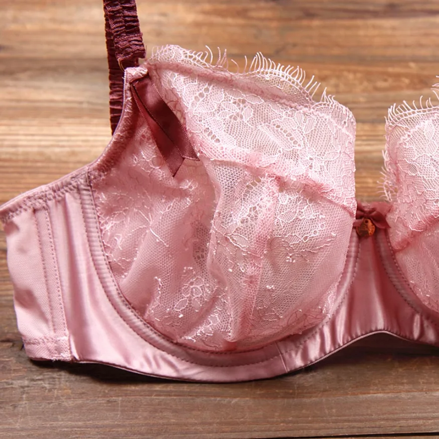 Thumbnail 4 - #16 Compare Full Coverage Support Bras Before You Buy