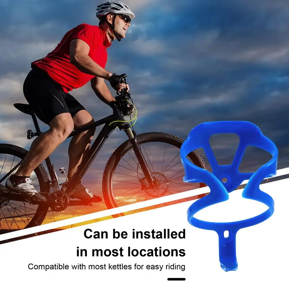 Bike Bottle Cage Versatile Bicycle Water Bottle Holder Durable Universal Bike Water Bottle Holder for Mtb Road Bikes for Bottles