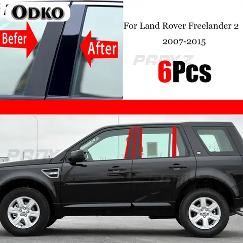 8 best sales toyota land cruiser prado 2007 - №7