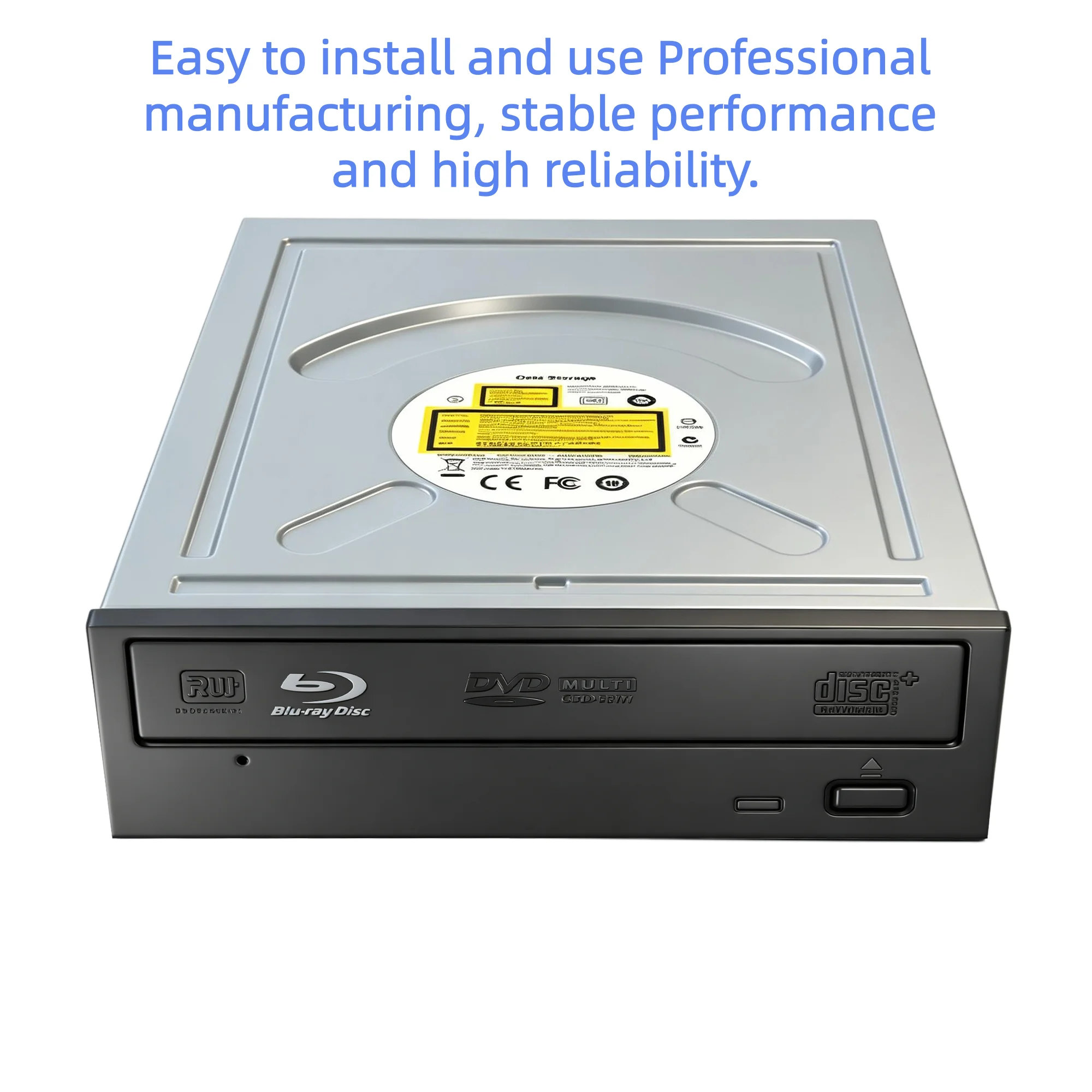 Thumbnail 2 - #25 Latest Optical Drives Offers