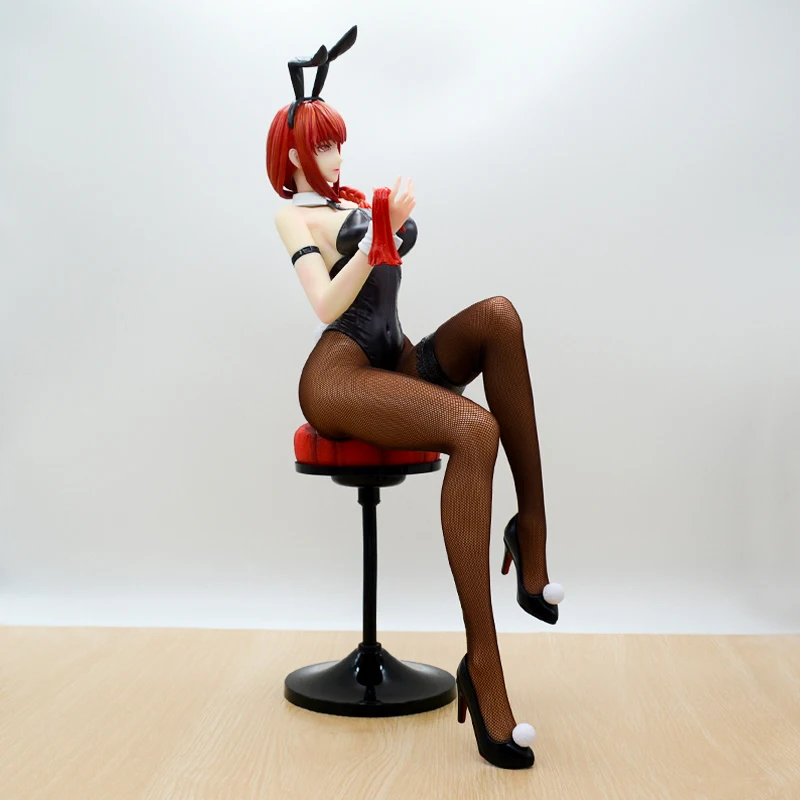 makima sex doll Chainsaw Man Makima Sex Doll Enticing H-cup Fantasy Real Dolls main image 0