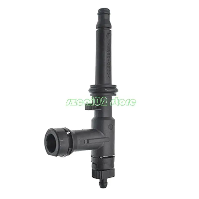 

Переходник концентрического цилиндра выключения сцепления 400B Замените деталь 2324A023 2324A096