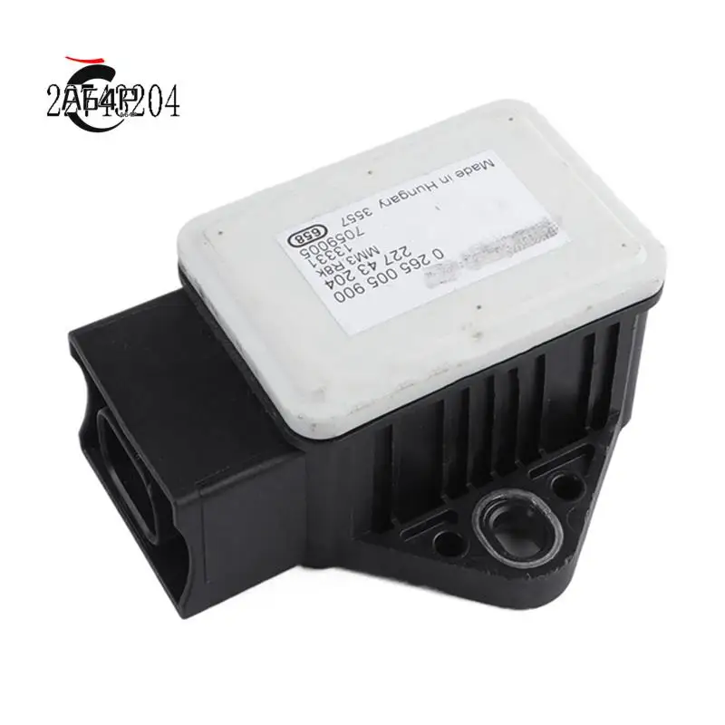 

A64P-Blind Spot Module For Cadillac GMC 2010 - 2014 Yaw Rate Sensor Module 22743204