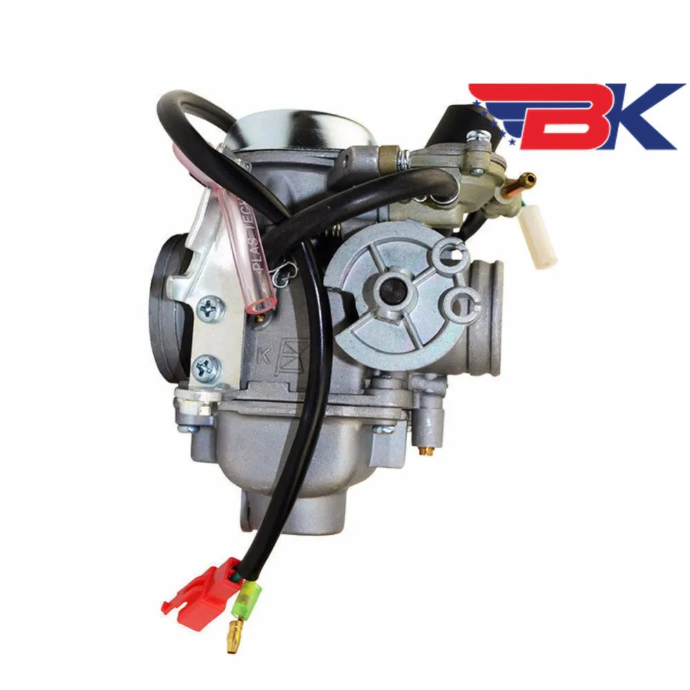 Carburetor For 250 250cc ATV KAZUMA Falcon 250CC ATV Carb Parts