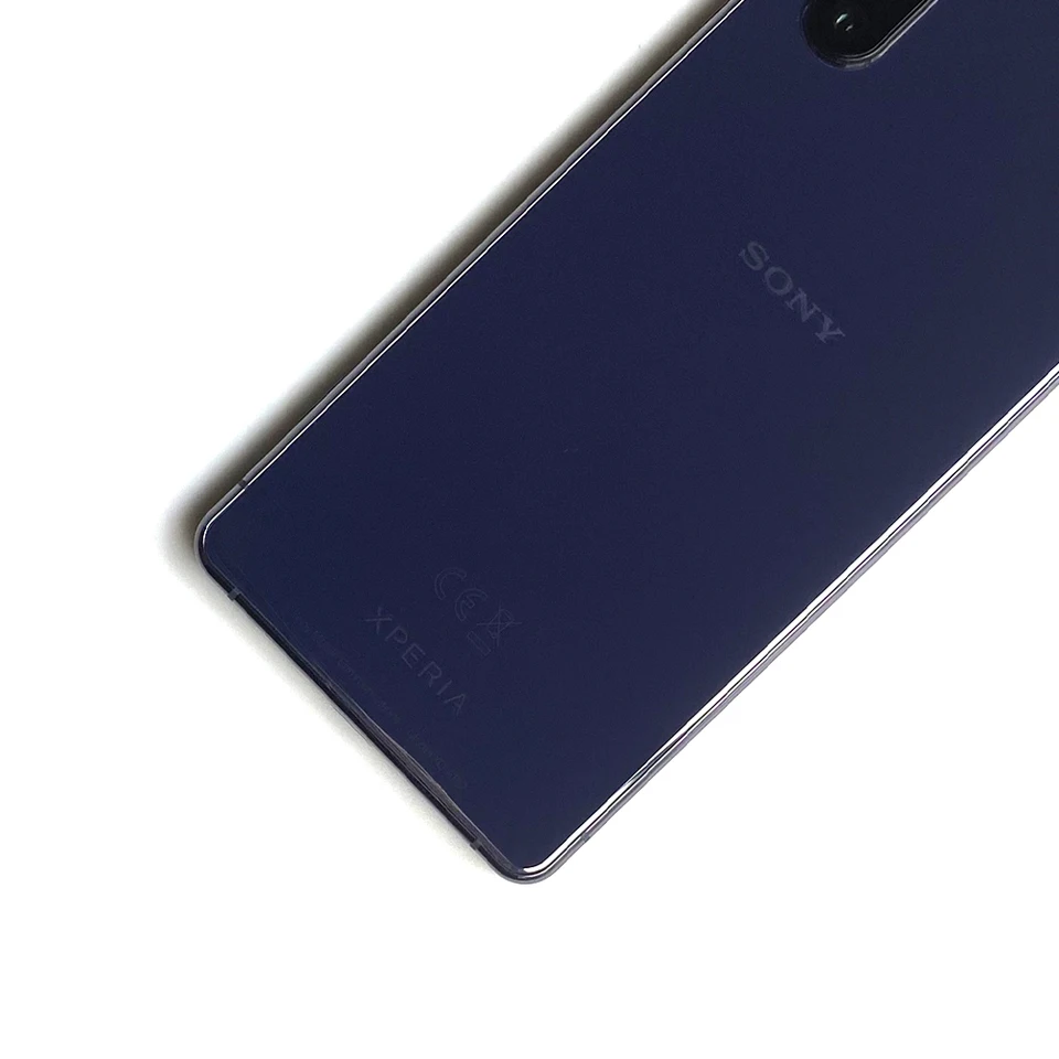 Sony Xperia 1 II 1ii SO-51A 5G Mobile Phone 8GB RAM 128GB ROM 6.5